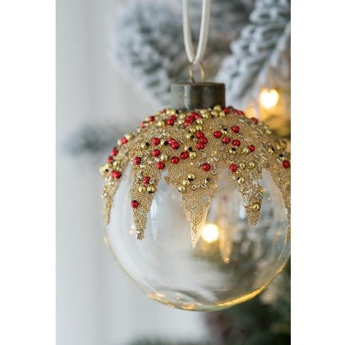 Christmas Tree Decorative Hanging Ball