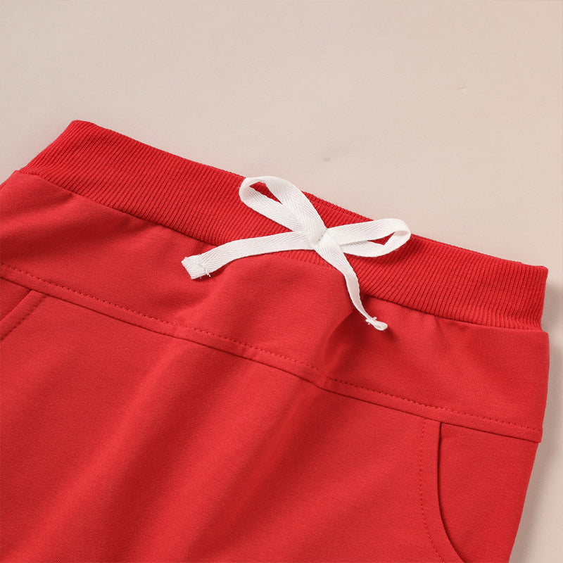 Baby Tracksuit - 2 Piece Set