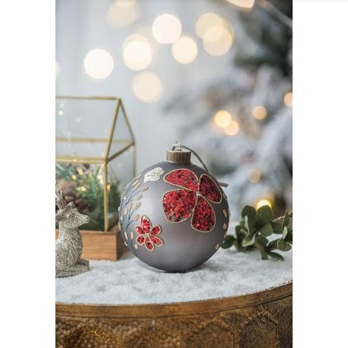 Christmas Ball Decorative Ornaments