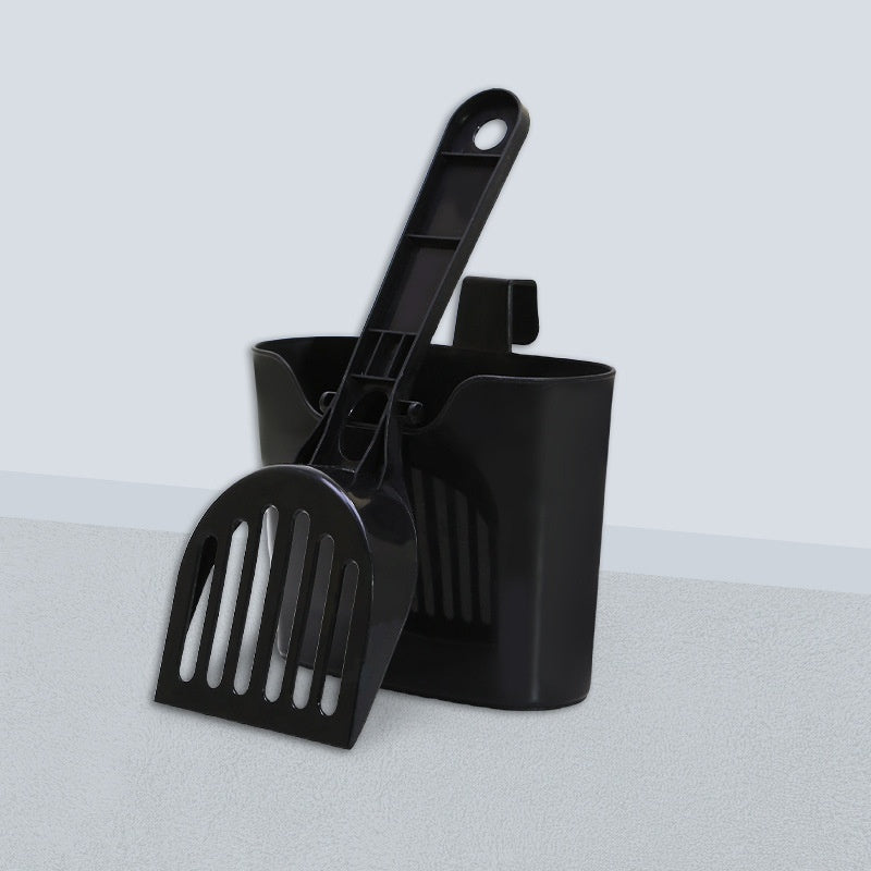 Mesh Cat Litter Scoop