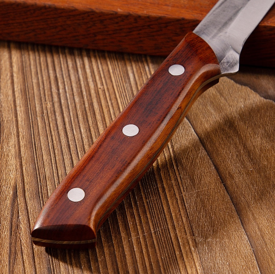 Lengthen The Ham Knife