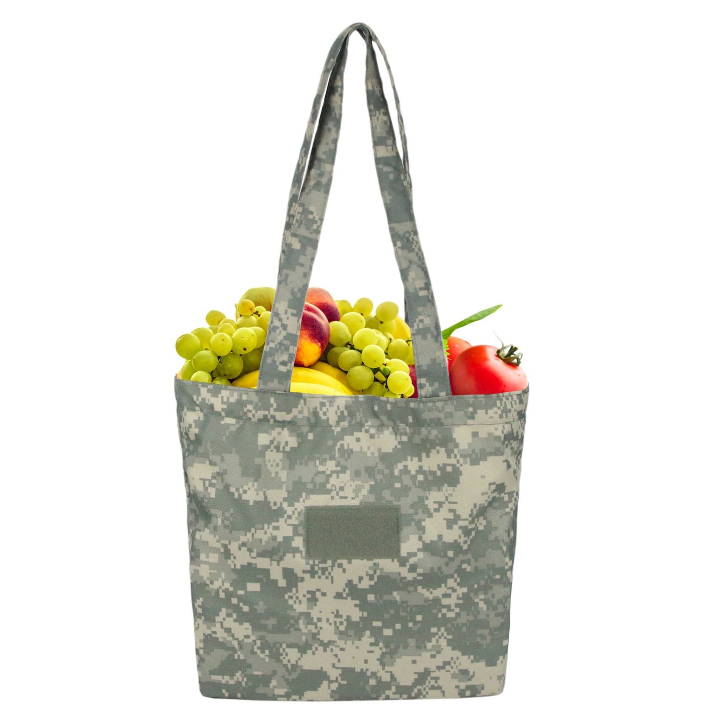 Re-Usable Tote Grocery Handbag