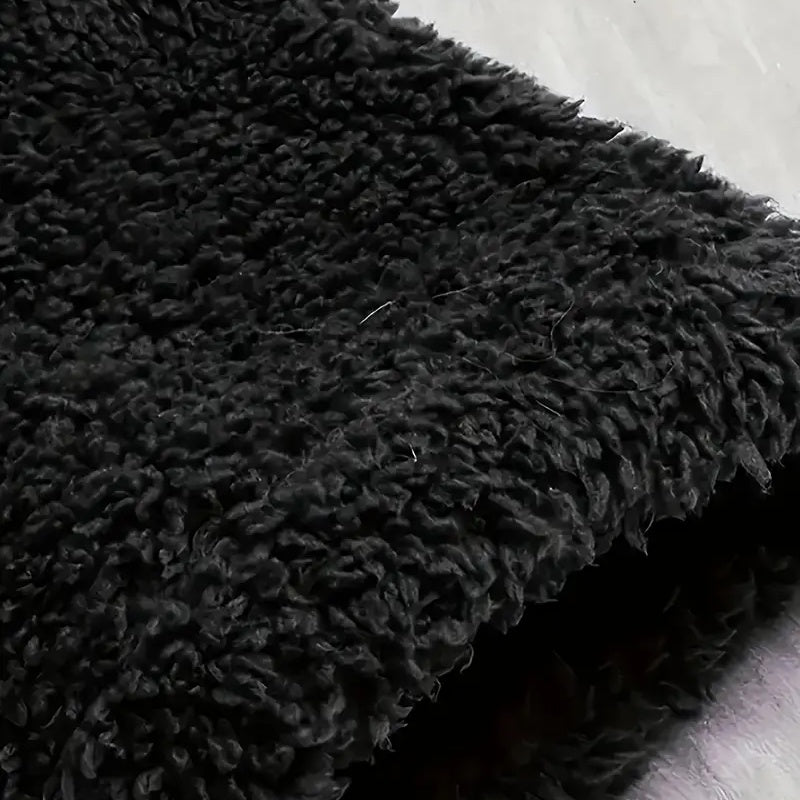 Plus Size Vintage Hooded Cardigan