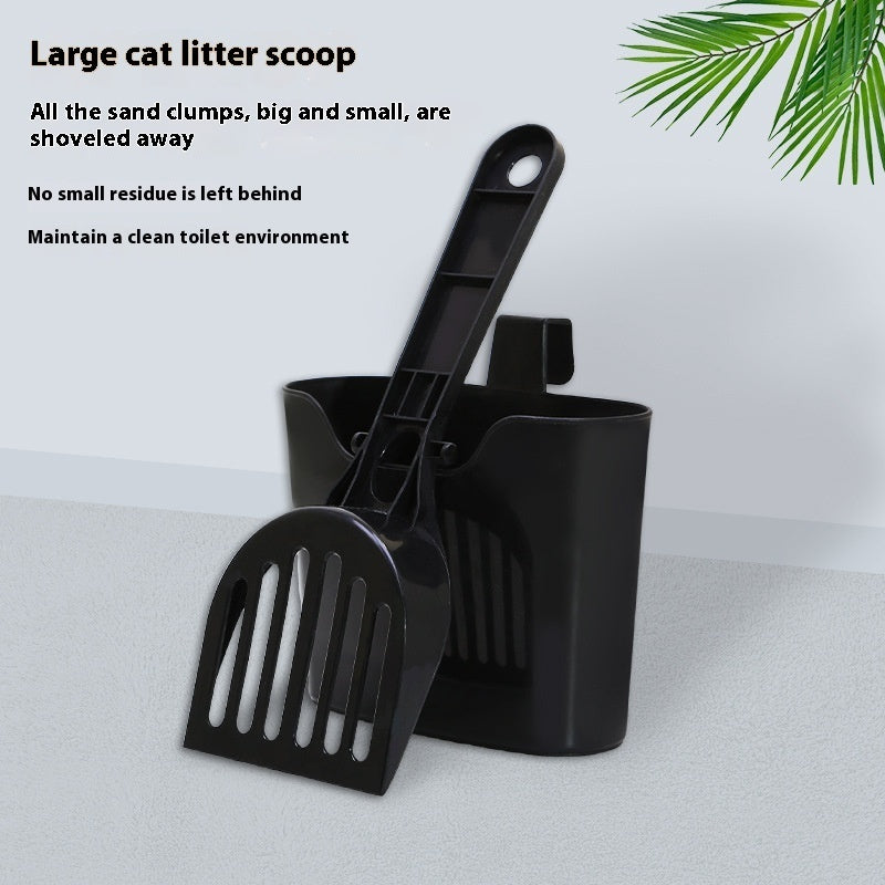 Mesh Cat Litter Scoop