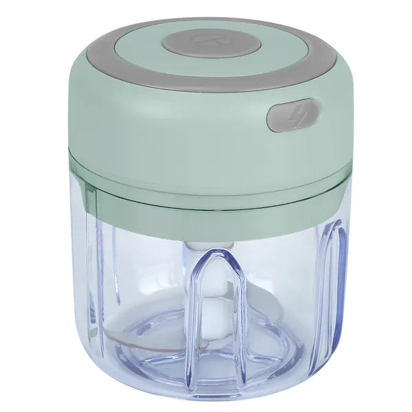 Mini Electric Garlic Chopper
