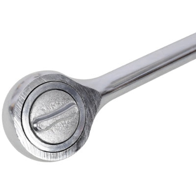 4 Drive Socket Set - 21 Pcs