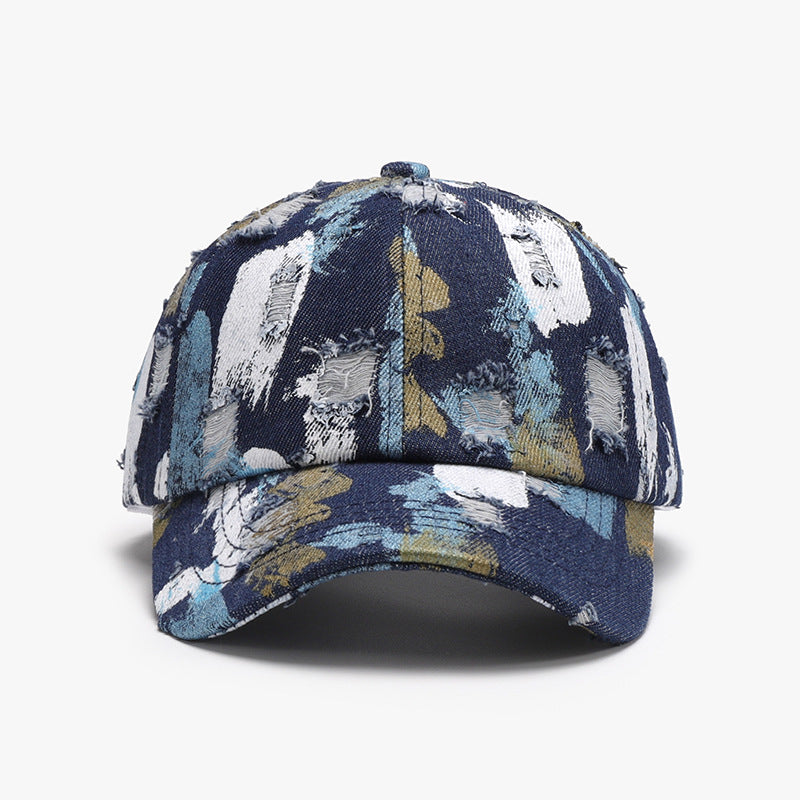 Travel Cap