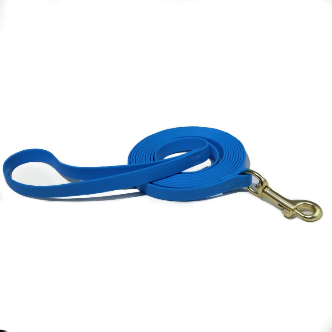 Training Long Rope -  For Recall, Memory & Tracking Training