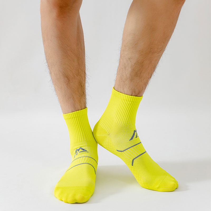 Running Hiking Cycling Socks