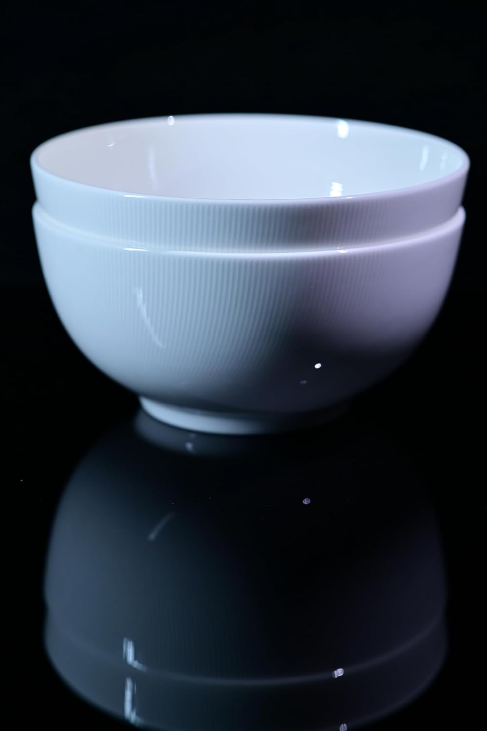 Deep Bowl - 2pcs