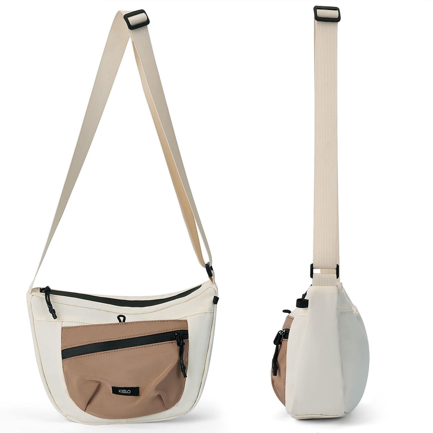 Trendy Crossbody Bag