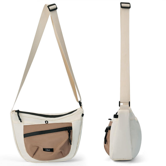 Trendy Crossbody Bag