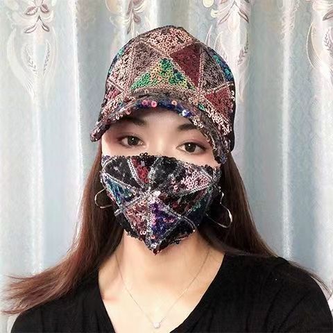 Breathable Travel Cap