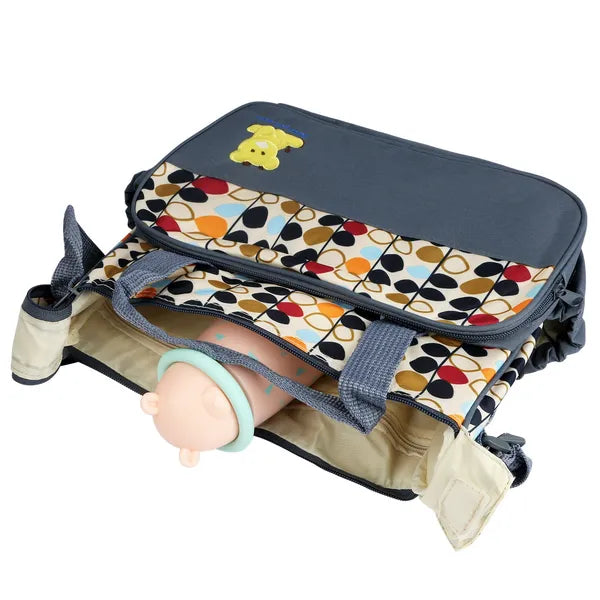 Diaper Bags Set