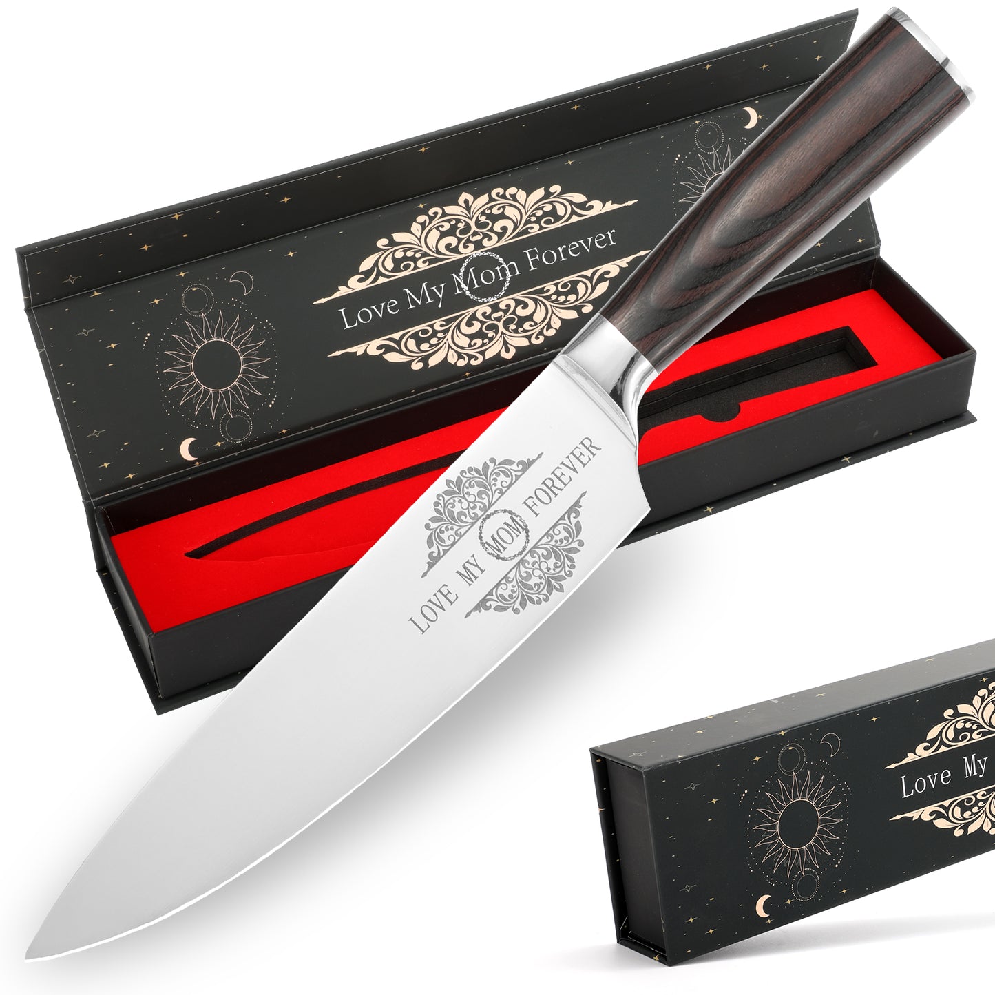 Japanese Chef Knife