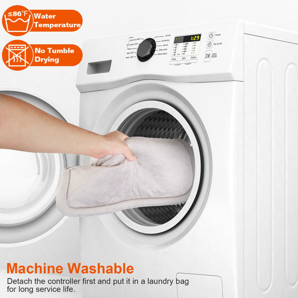 Large Neck And Shoulder Weight Heating Pad