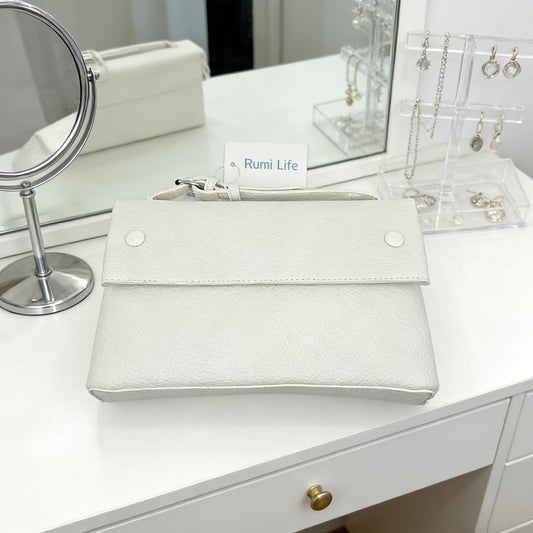 Handbag - White