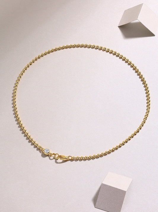 Chain Pendant