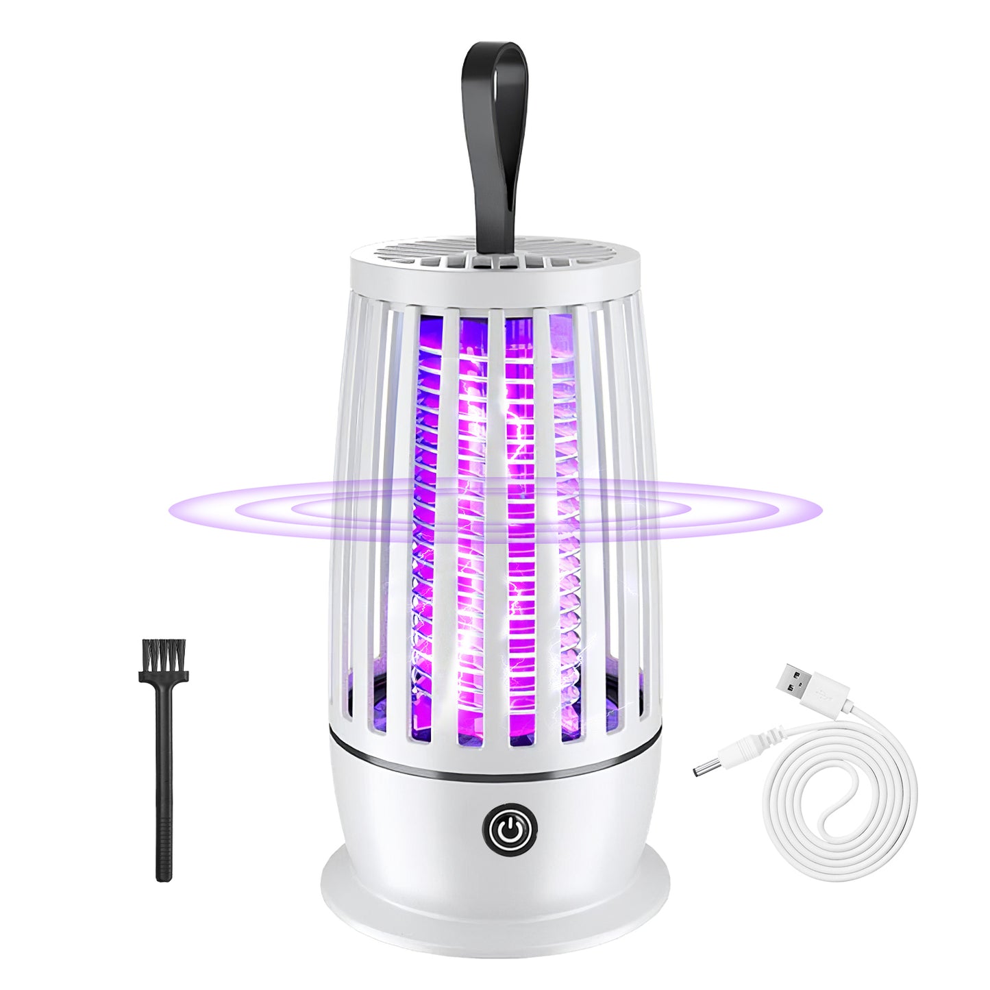Mosquito Killer Lamp