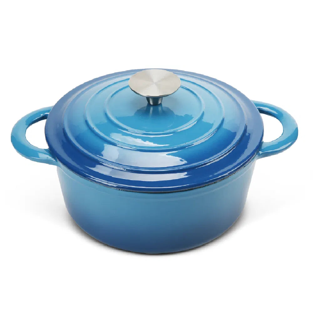 Dutch Oven Pot With Lid