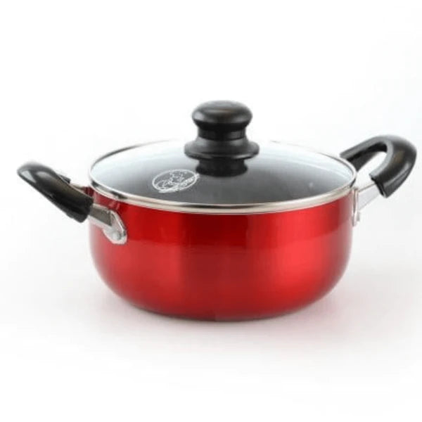 Chef Aluminum Non-Stick Cookware