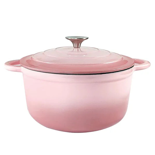 Dutch Oven Pot With Lid