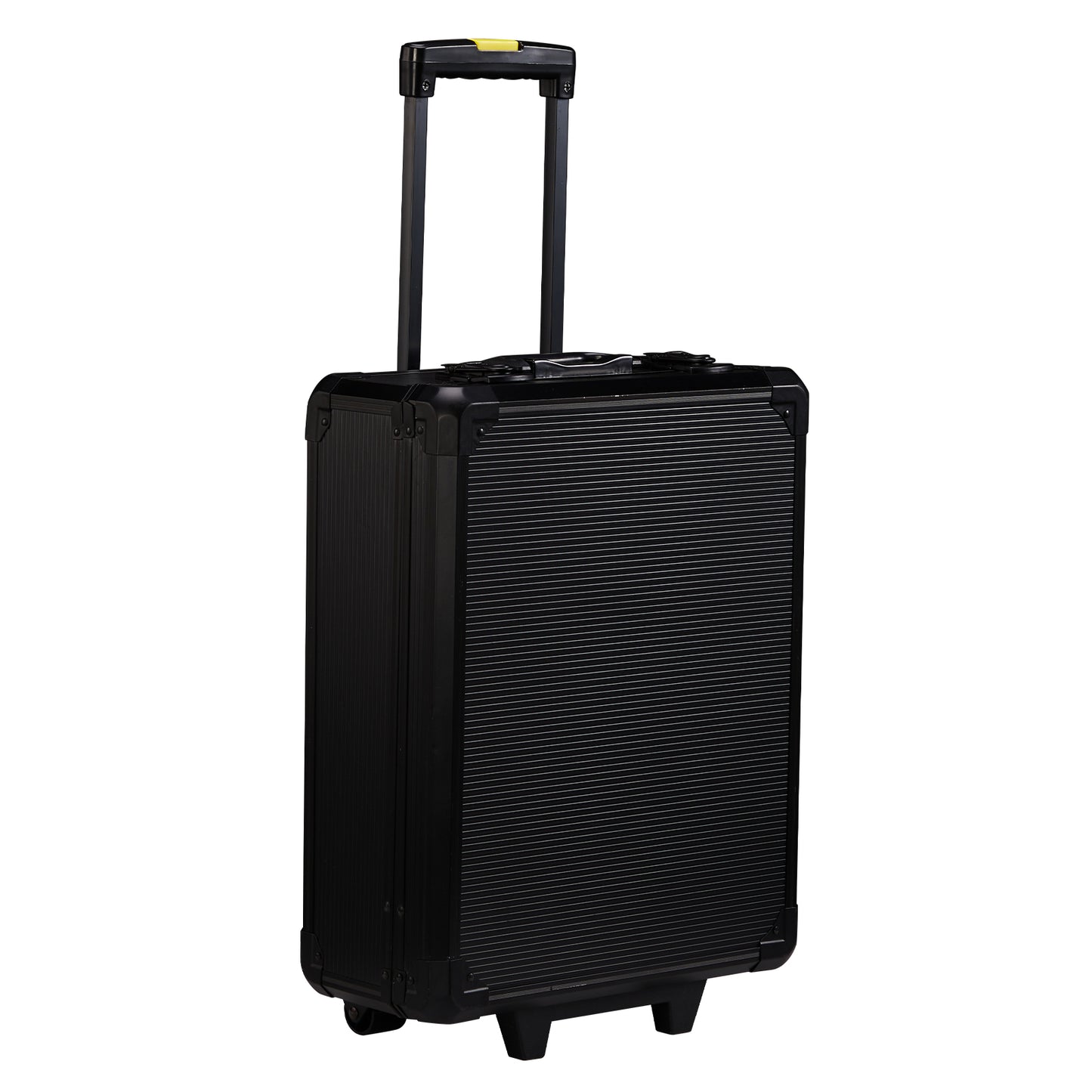 Tool Set Black And Yellow