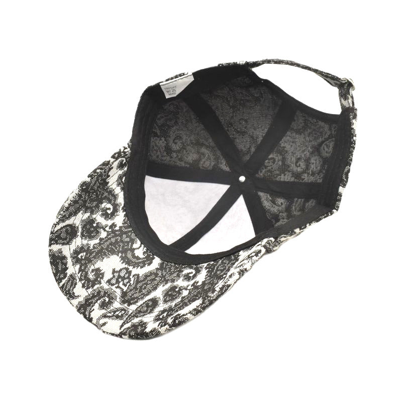 Spring And Summer Cap