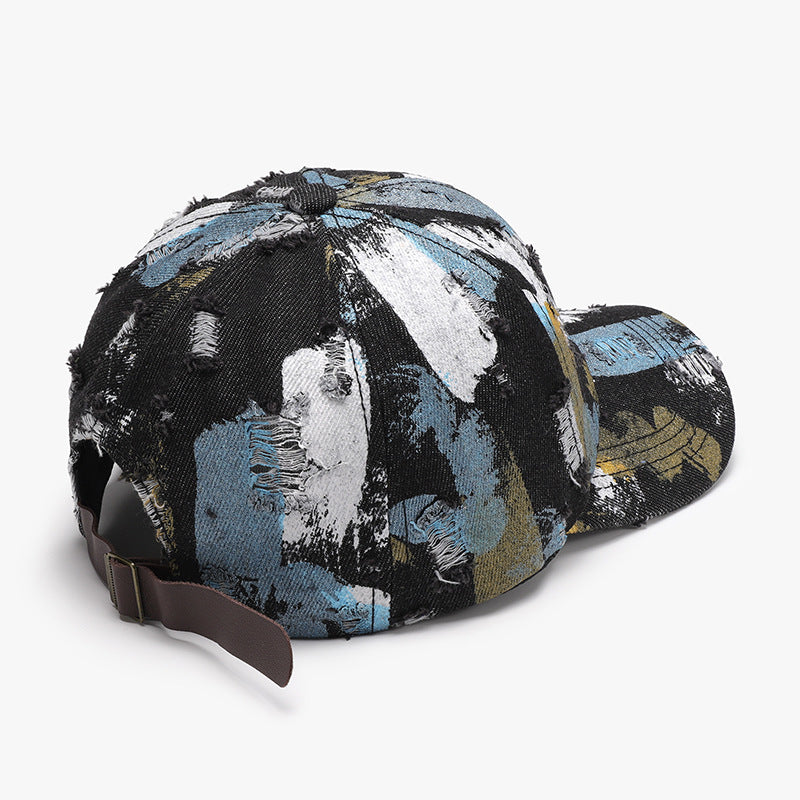 Travel Cap