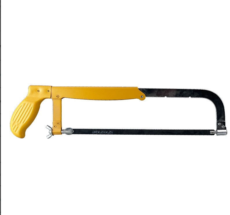 Mobile Saw