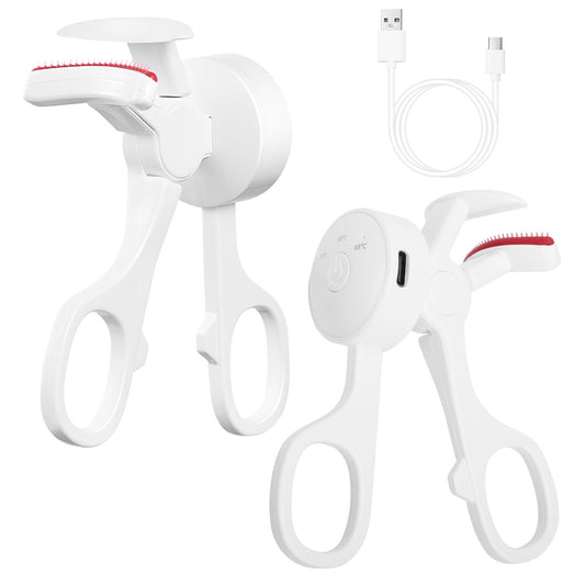 Heated Eyelash Curler