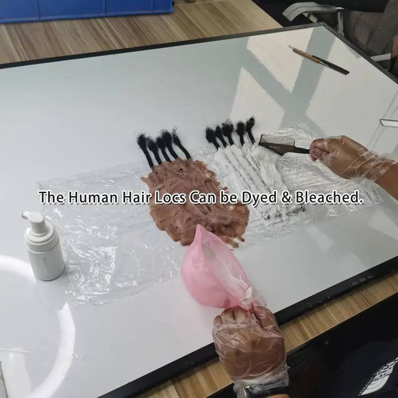 Human Hair