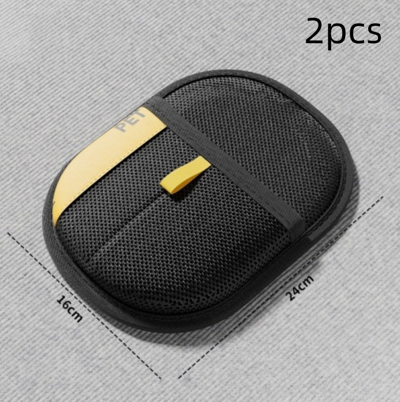 Cat Hair Removal And Adsorption Artifact Hair Brush