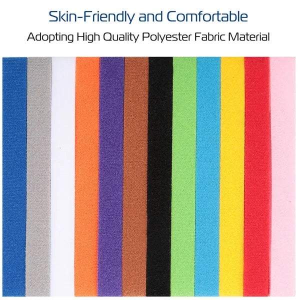 Puppy ID Collars - 12pc