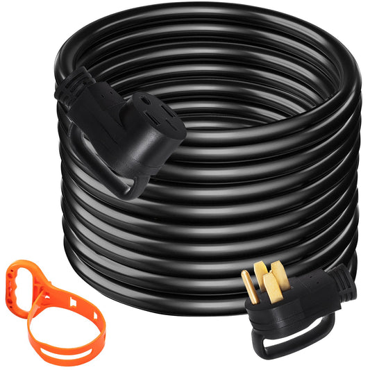 25Ft 50 Amp RV Extension Cord