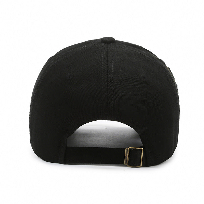 Vintage Baseball Cap