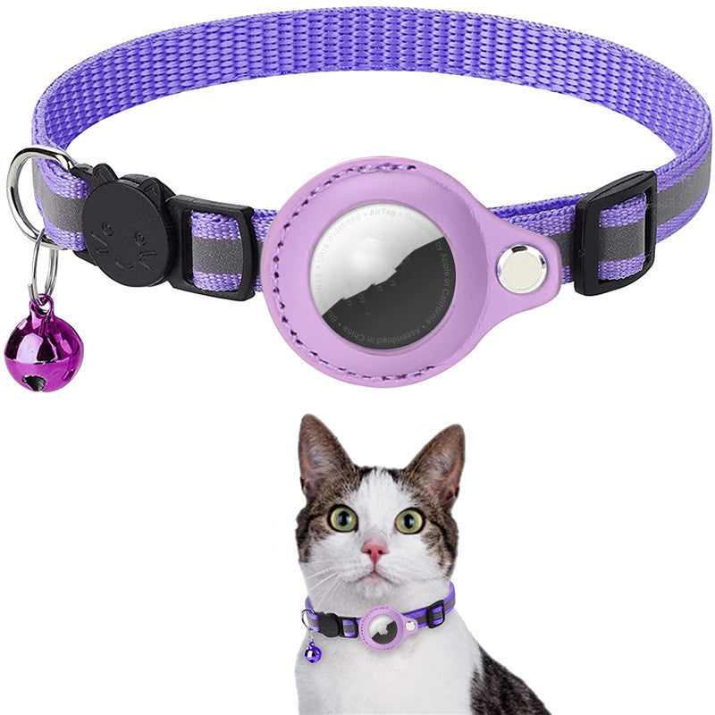 Airtag Kitten & Puppy Collar