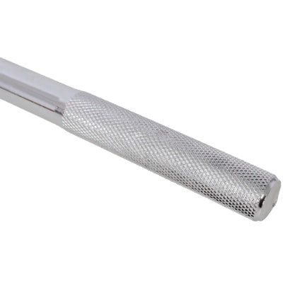 4 Drive Socket Set - 21 Pcs